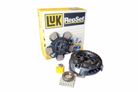 Kit d'embrayage