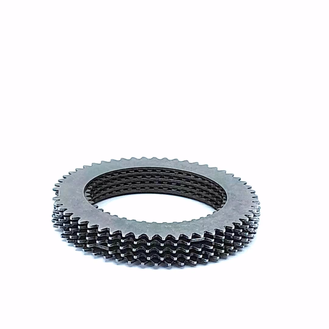 Kit d'embrayage 87534848 | New Holland