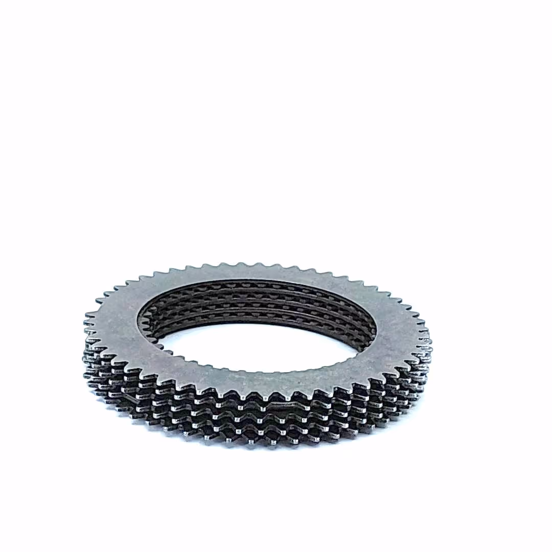 Kit d'embrayage 87534848 | New Holland