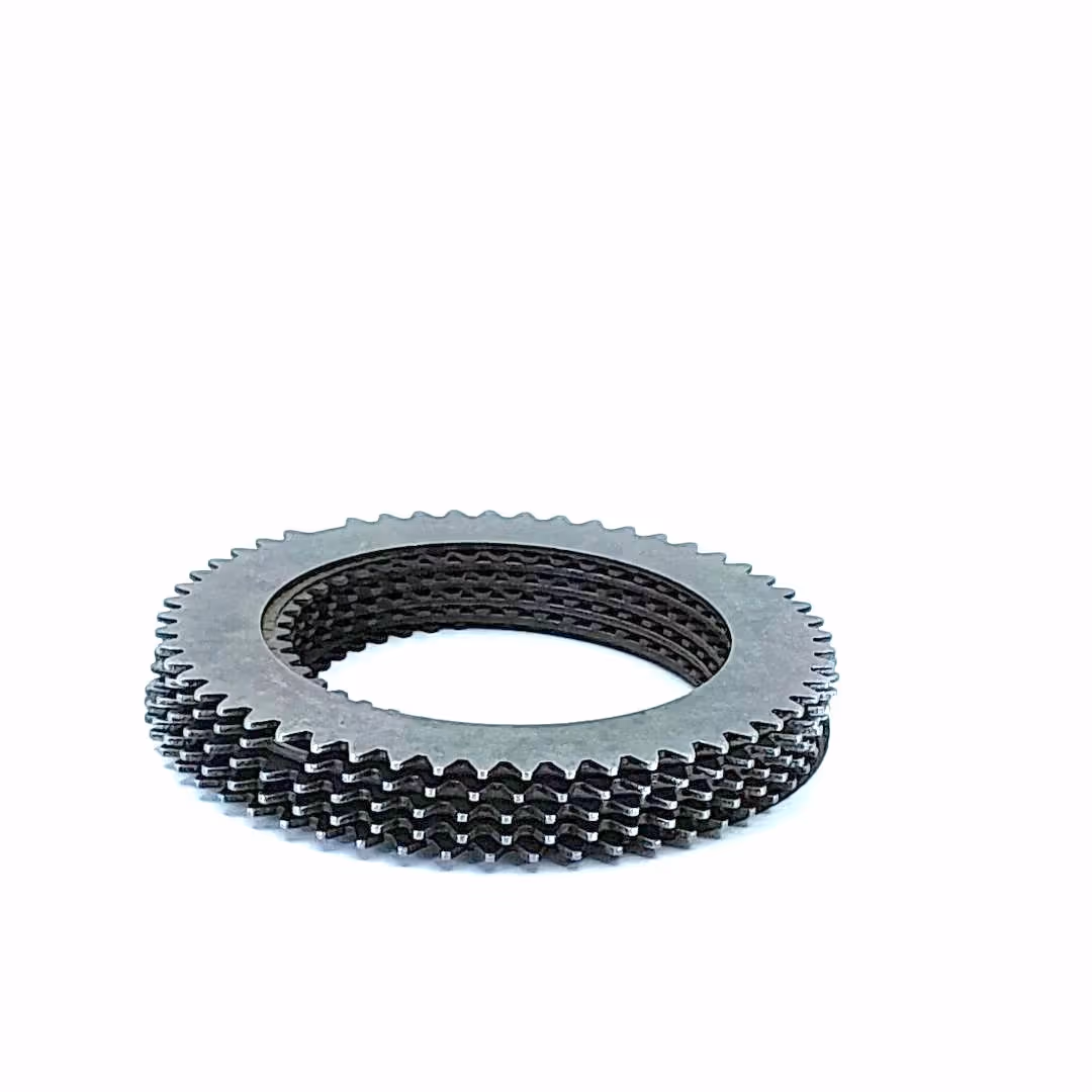 Kit d'embrayage 87534848 | New Holland