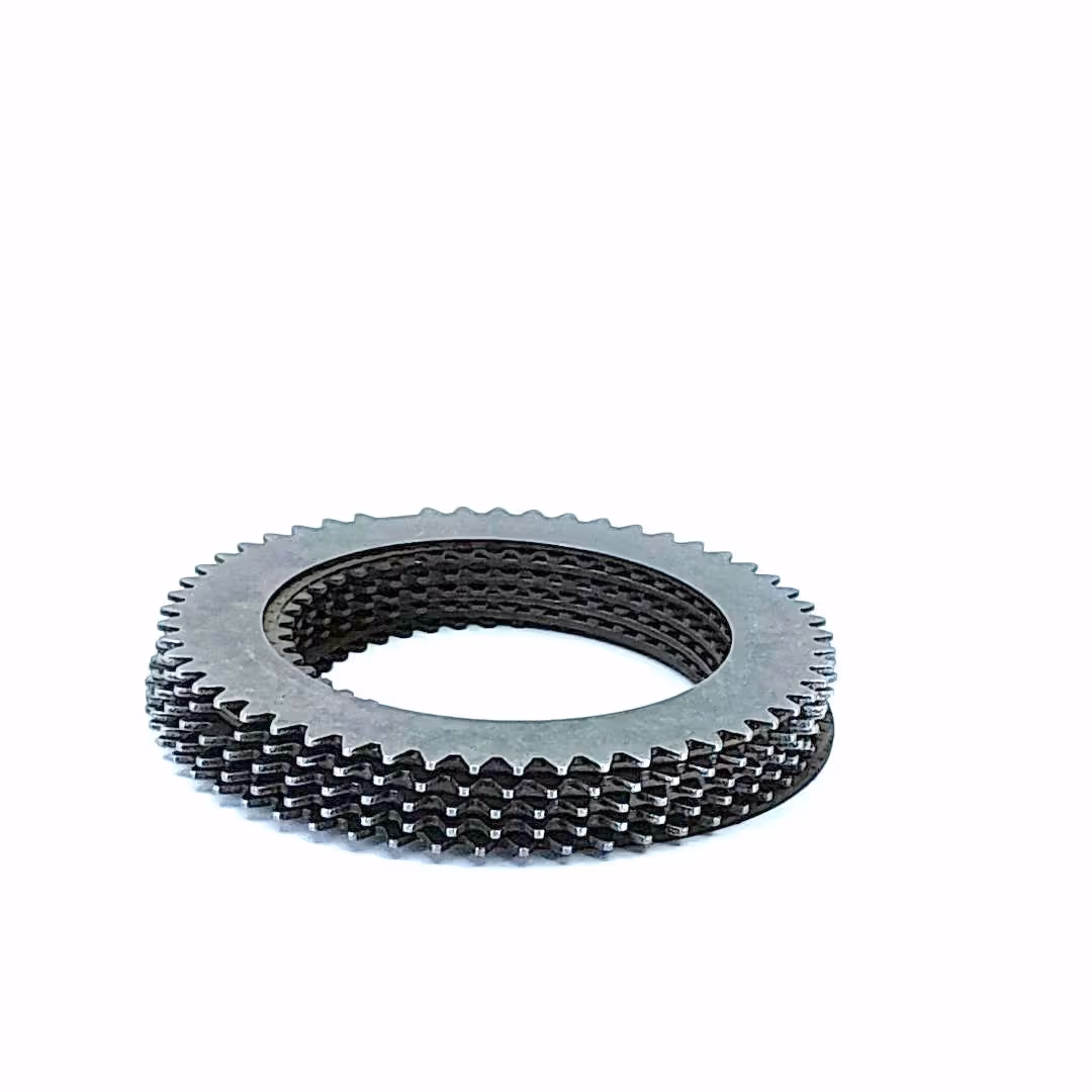 Kit d'embrayage 87534848 | New Holland