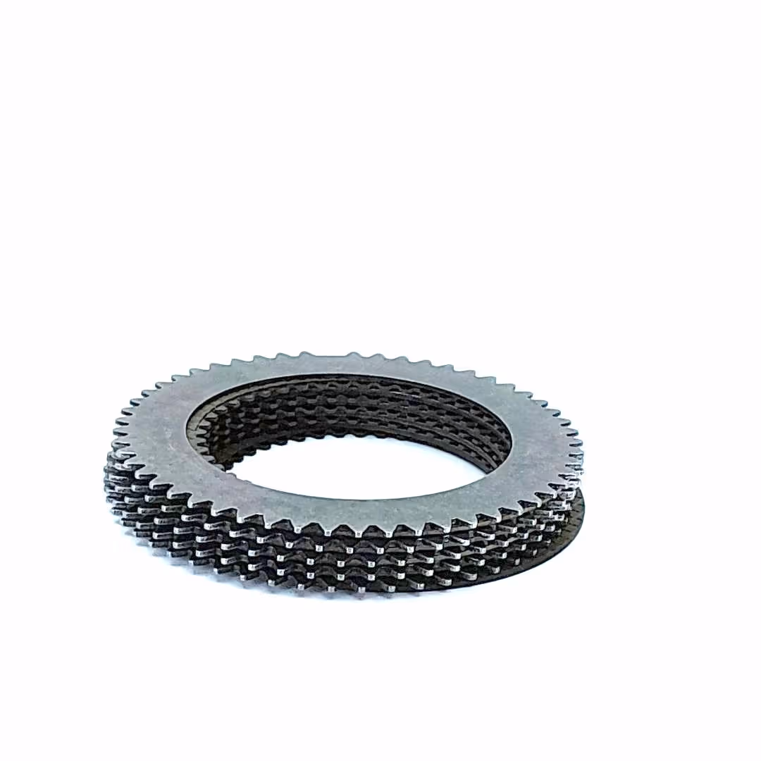 Kit d'embrayage 87534848 | New Holland