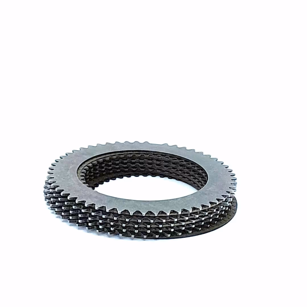 Kit d'embrayage 87534848 | New Holland