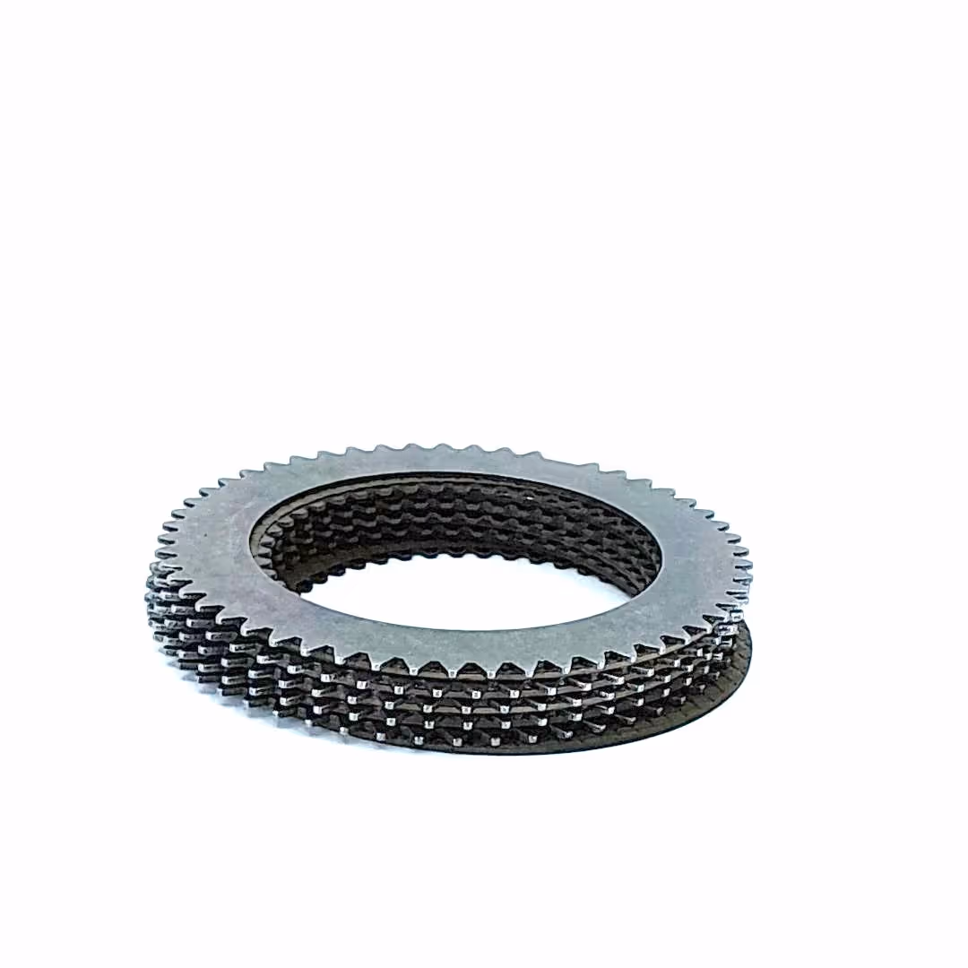 Kit d'embrayage 87534848 | New Holland
