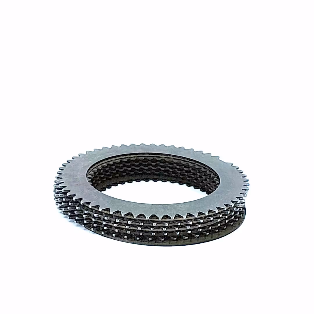 Kit d'embrayage 87534848 | New Holland