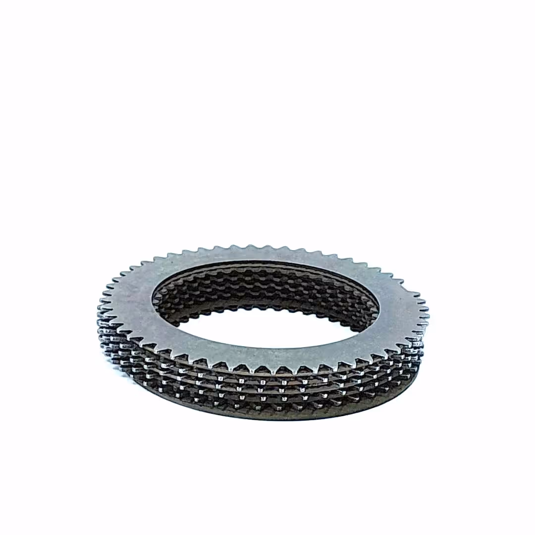 Kit d'embrayage 87534848 | New Holland