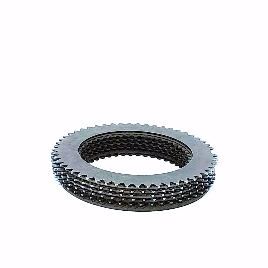 Kit d'embrayage 87534848 | New Holland