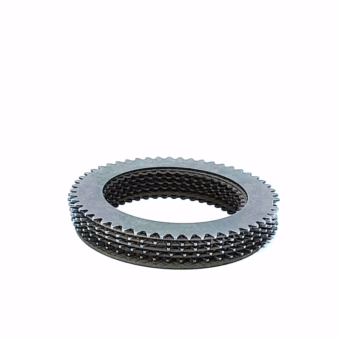 Kit d'embrayage 87534848 | New Holland