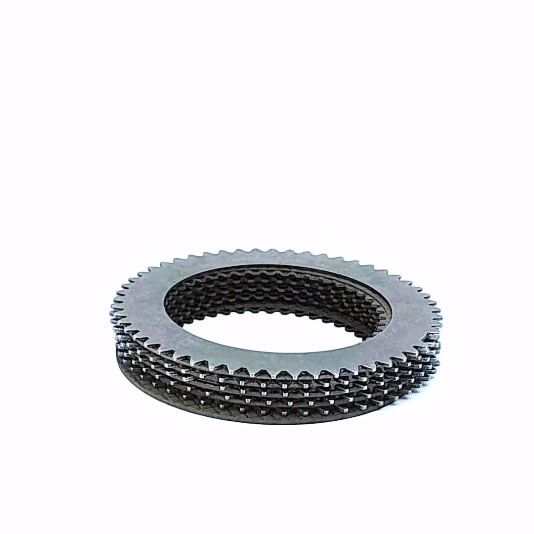 Kit d'embrayage 87534848 | New Holland