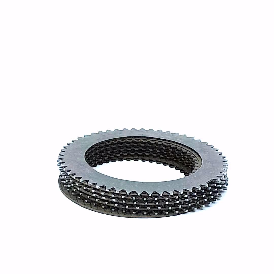 Kit d'embrayage 87534848 | New Holland