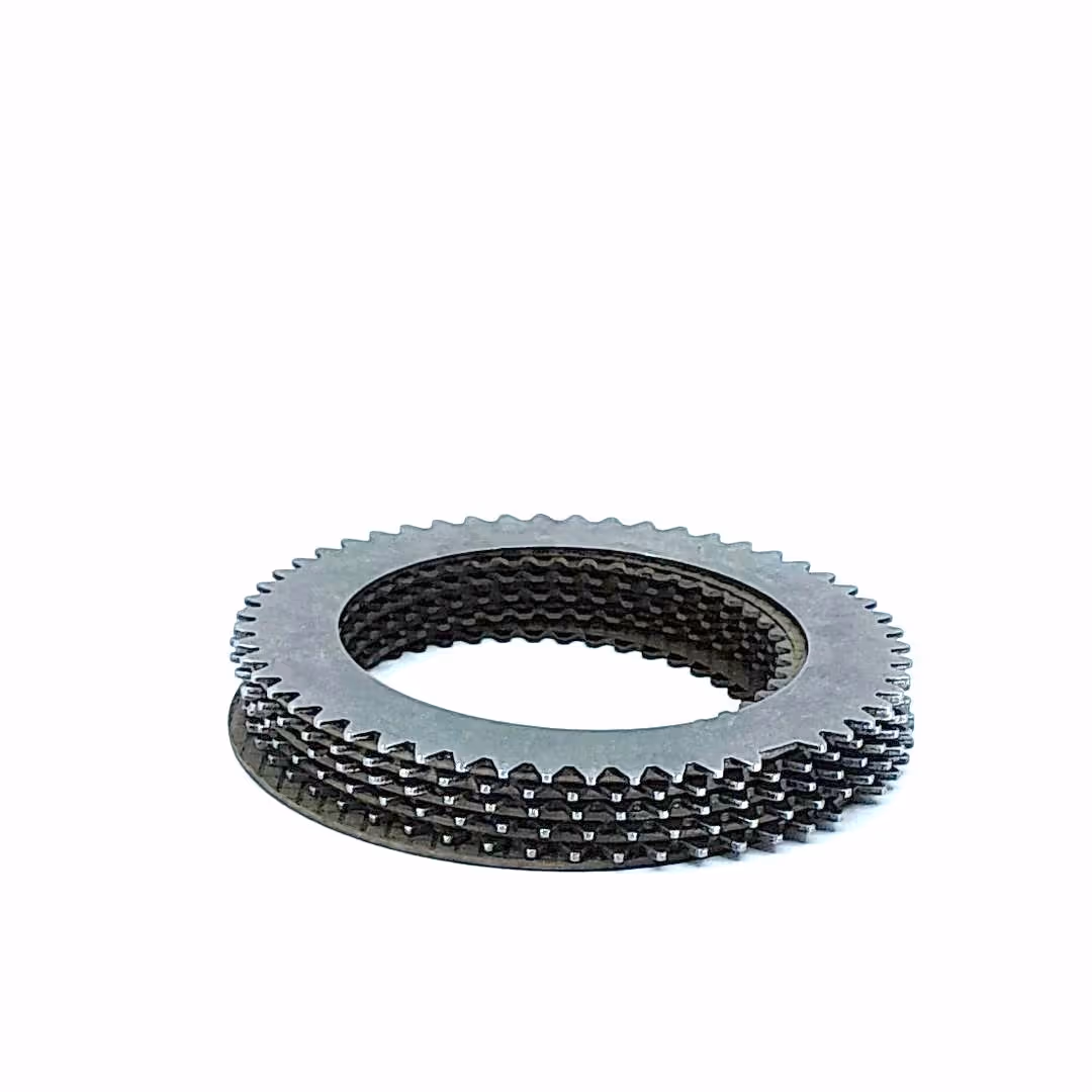 Kit d'embrayage 87534848 | New Holland