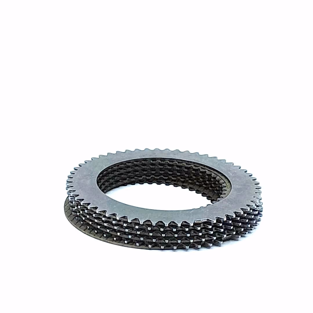 Kit d'embrayage 87534848 | New Holland
