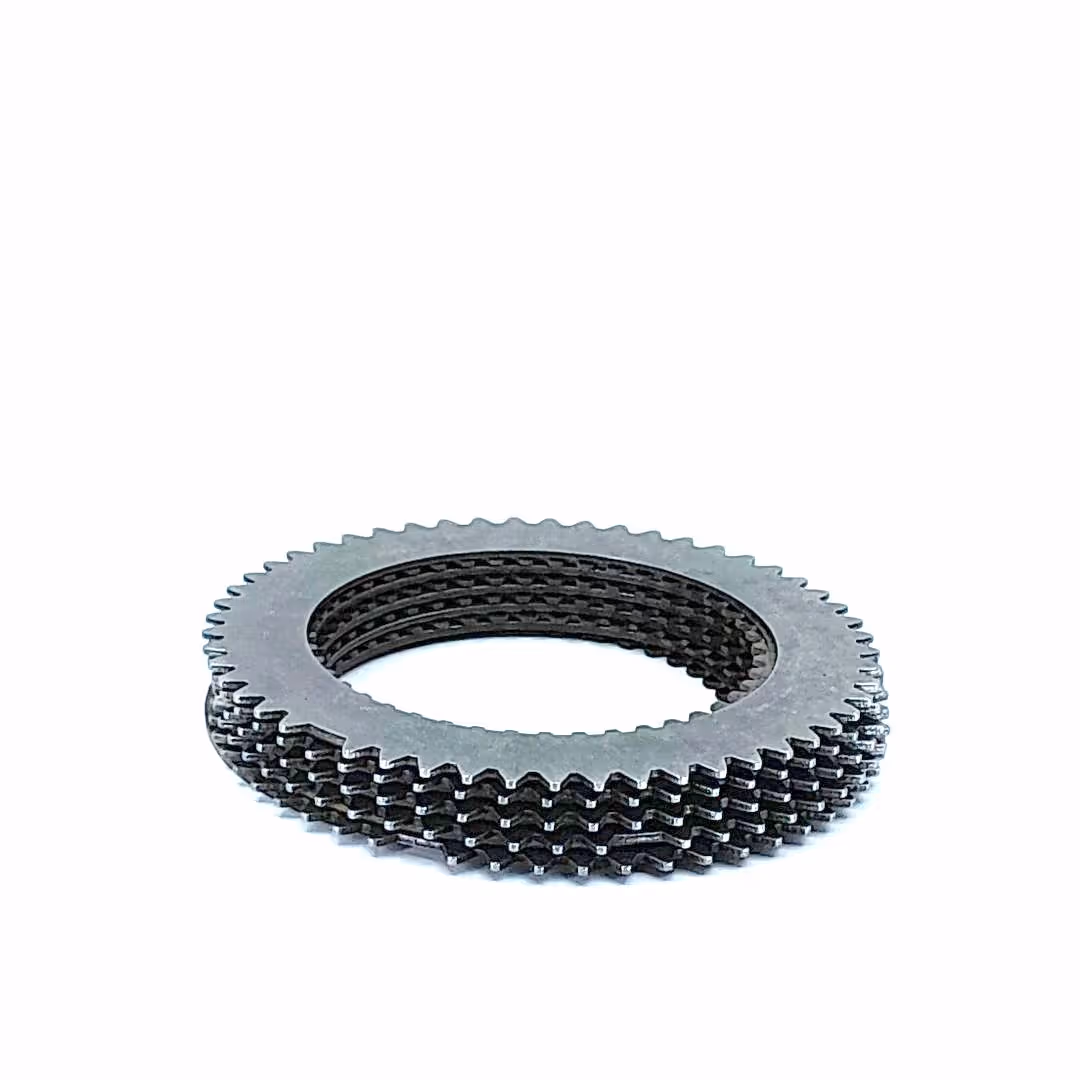 Kit d'embrayage 87534848 | New Holland