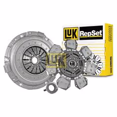 Kit d'embrayage avec butée - adaptable sur tracteurs Belarus - ref 6333087100