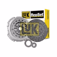 Kit d'embrayage avec butée - adaptable sur tracteurs Ford - ref 6333099100