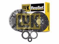 Kit d'embrayage avec butée