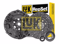 Kit d'embrayage avec butée