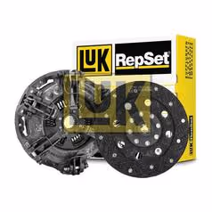 Kit d'embrayage sans butée - ref 6233190190