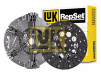 Kit d'embrayage sans butée