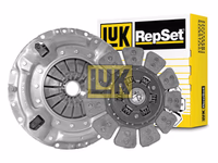 Kit d'embrayage sans butée