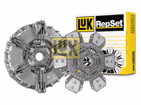 Kit d'embrayage sans butée