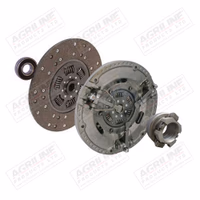Kit d'embrayage Split Torque 11 