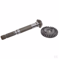 Kit d'engrenages Fella