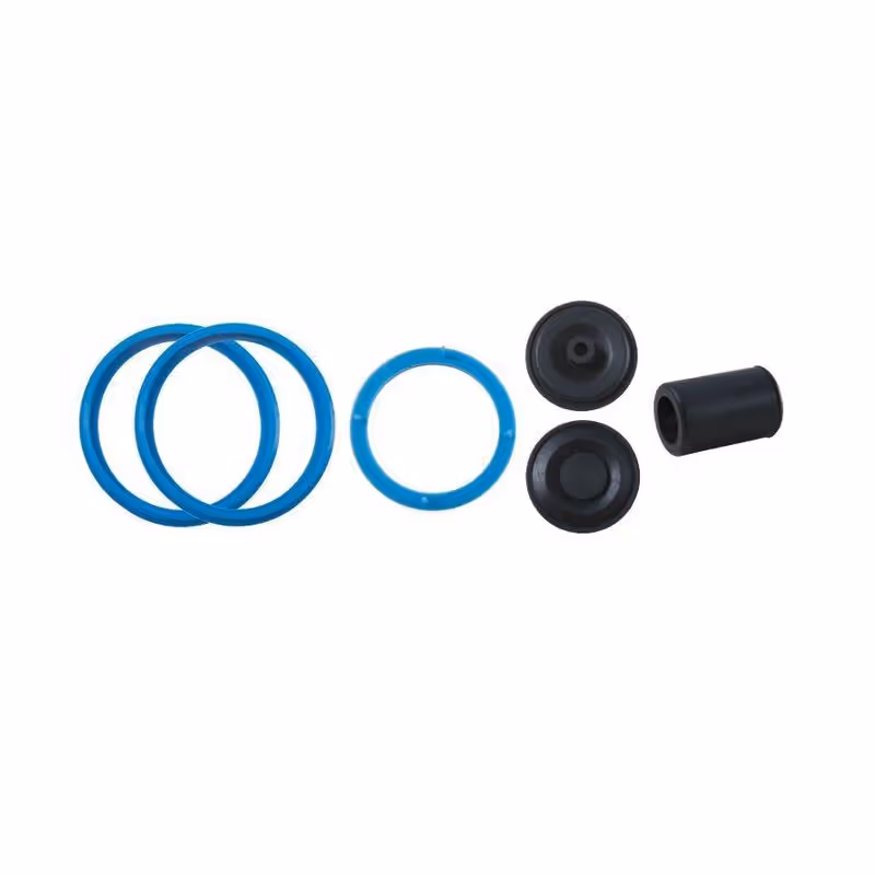 Kit d'entretien pour compteur à lait complet type Fullwood Joz Afilite / LM1 