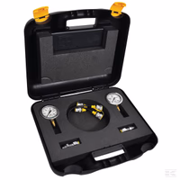 Kit d'essai analog. TKA001