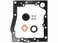 Kit d'étanchéité pour l'installation de la pompe hydraulique - adaptable sur tracteurs Massey Ferguson