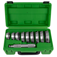 Kit d´extractions axes et rondelles