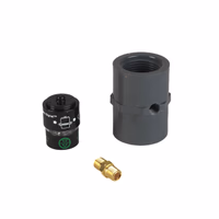 KIT D’INDICATEUR DE RESTRICTION P566168 - Donaldson