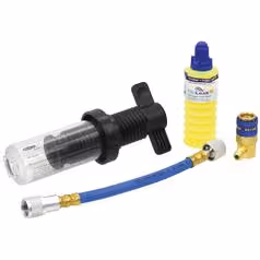 Kit d'injection traceur UV