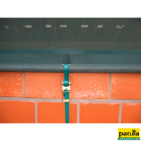 Kit d'installation avec cliquet-tendeurs et sangles 70 cm