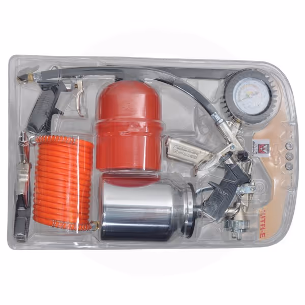 Kit d'outils à air