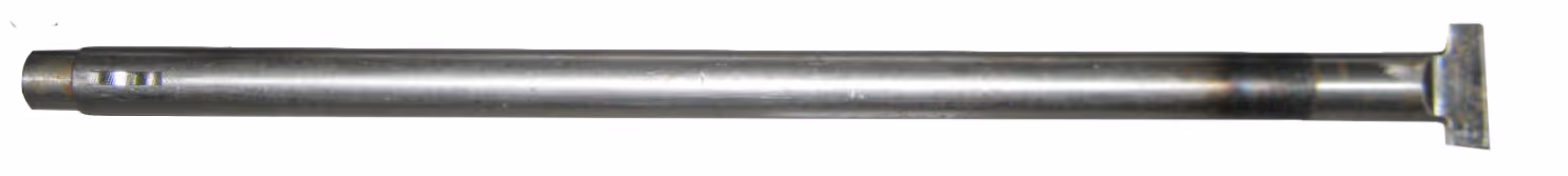 Kit darbre de frein 35 135 897042M1 | Massey-Ferguson