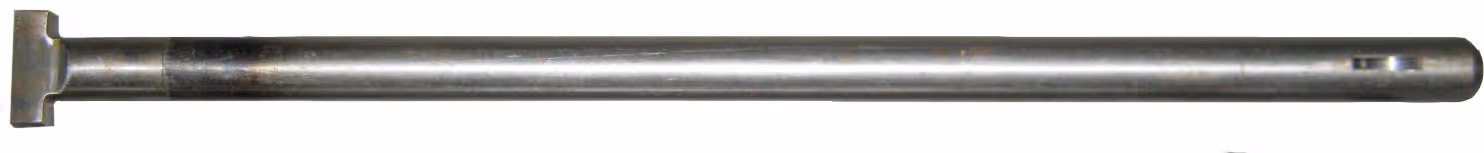 Kit darbre de frein 35 135 897042M1 | Massey-Ferguson