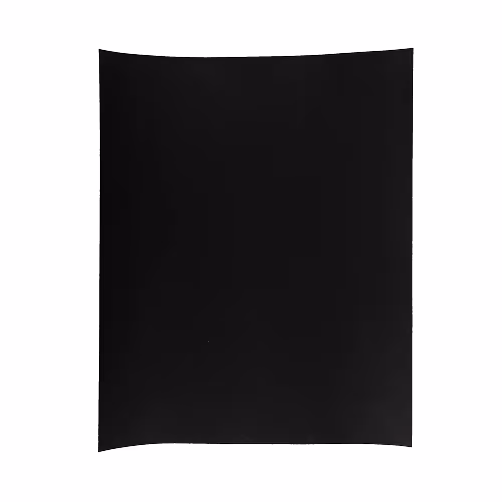 Kit de 10 éléments de papier abrasif - grain 1200