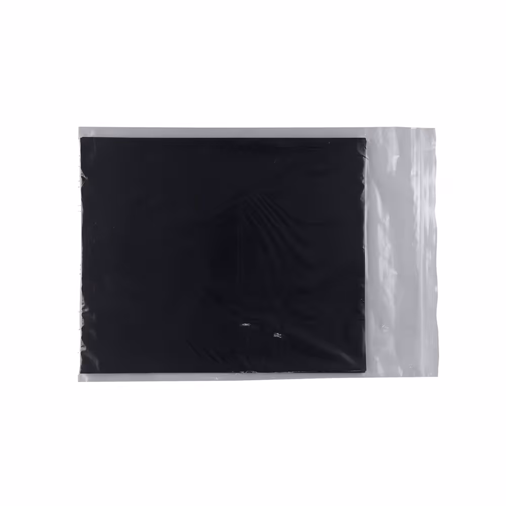 Kit de 10 éléments de papier abrasif - grain 800