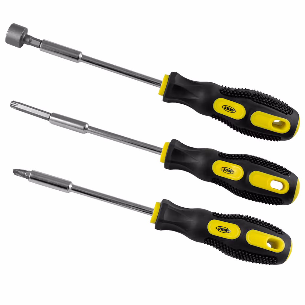 Kit de 208 embouts