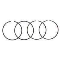 Kit de 4 segments Ø105 mm Renault 6005010305