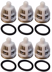 Kit de 6 clapets ka 5025001400