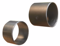 Kit de bague d'arbre de direction assistée 