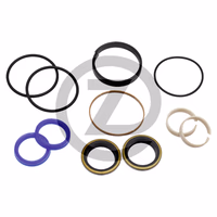 Kit de bagues d'étanchéité Massey Ferguson 3484317M92 adaptable