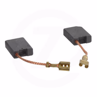 Kit de balais charbon Hitachi