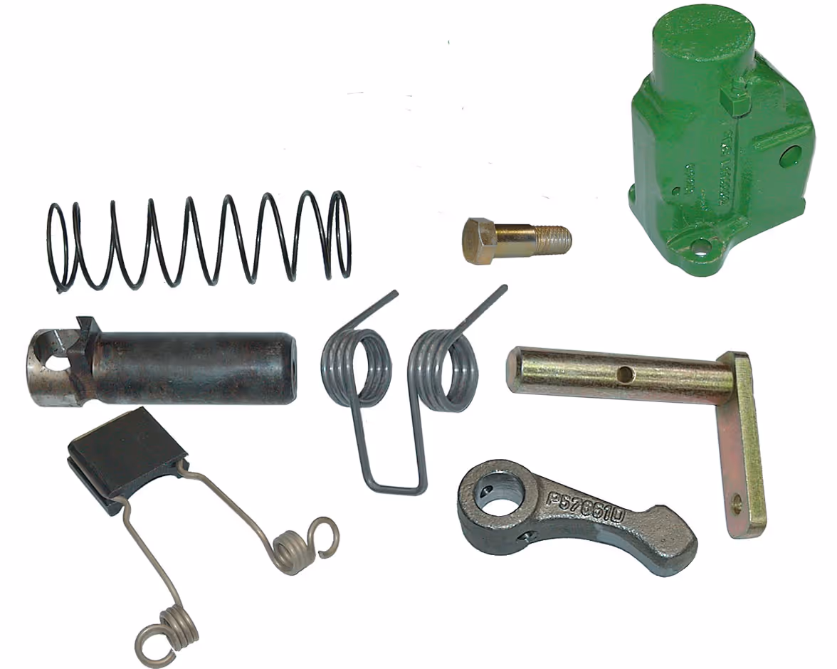 Kit de boîtier de serrure 