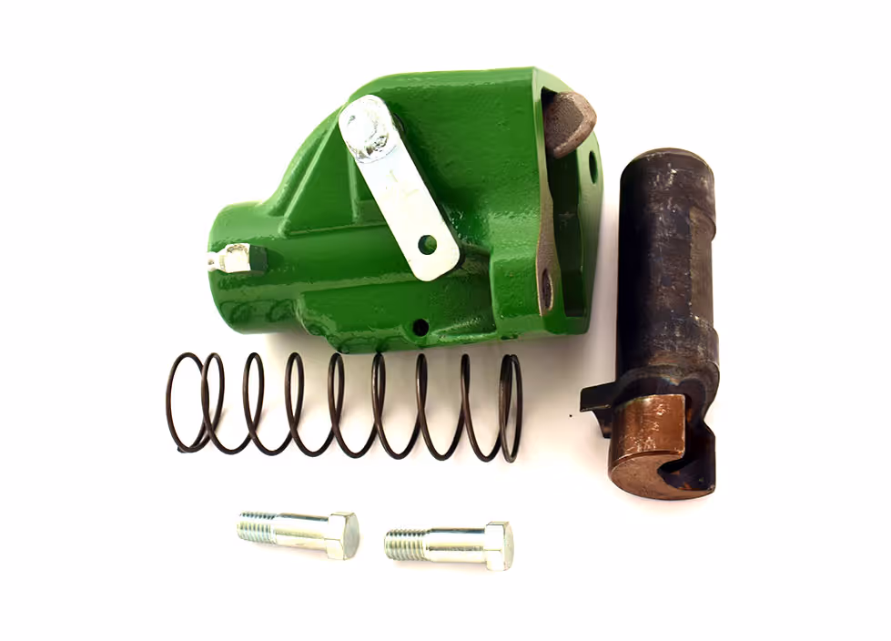 Kit de boîtier de serrure 