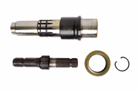 Kit de boîtier de sortie de la prise de force