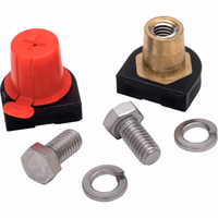 Kit de bornes sae 3217-0006 odyssey