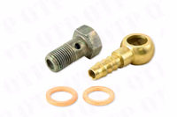 Kit de boulons banjo